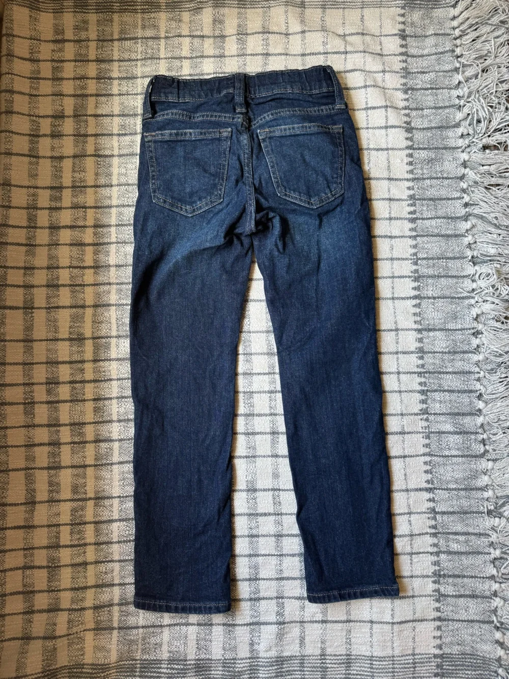 Old Navy Boys 3 Pack Skinny Jeans